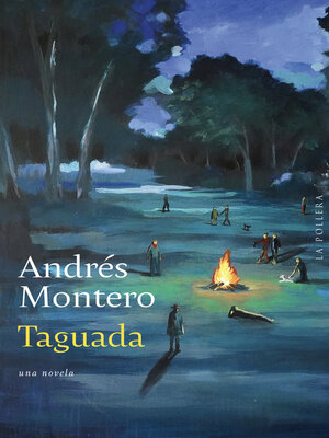 cover image of Taguada